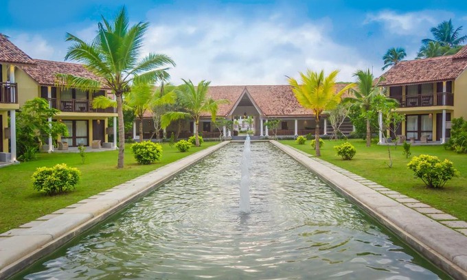 Wadduwa Villa | The Villas, Wadduwa