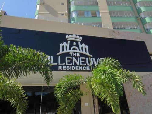 Vila Moraes Apartamento | The Villeneuve Residence