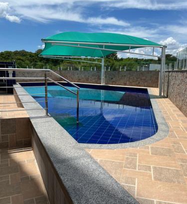 Vila Moraes Apartamento | The villeneuve residence