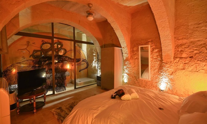 Valletta Hotel | The Vincent Boutique Suites