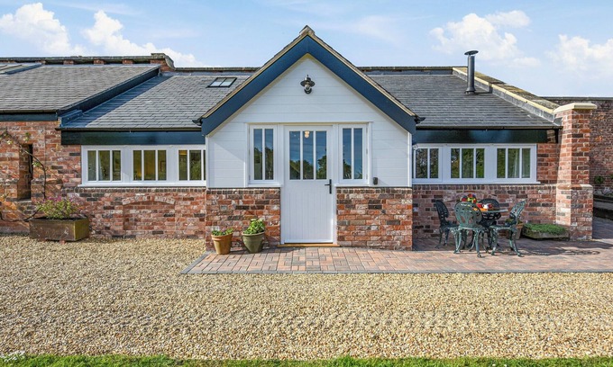 Shrewsbury Cabaña | The Vinery - UK49583