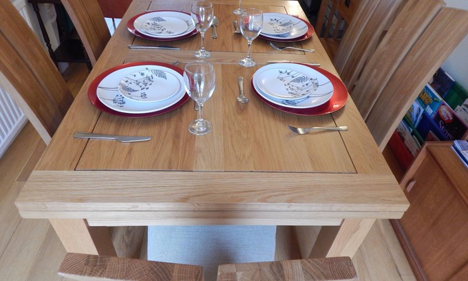 Cherry Hinton Casa | The Vineyard - Corporate and family stay