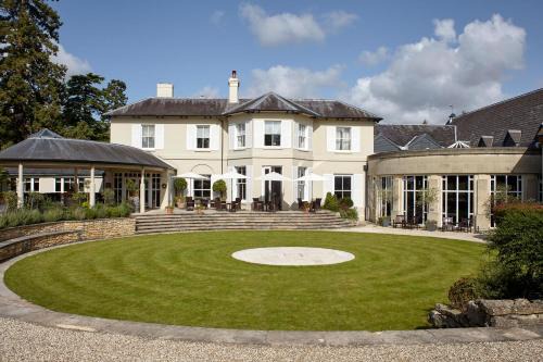 Stockcross Complejo | The Vineyard Hotel & Spa