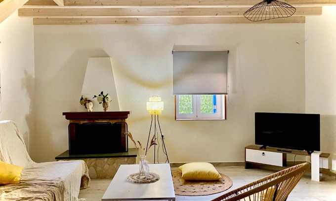 Kariotai Apartamento | The Vineyard Lefkas