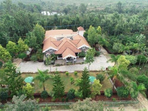 Vastare Casa | The Vintage Chikmagalur