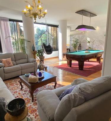 Zamalek Apartamento | The Vintage Fairytale !