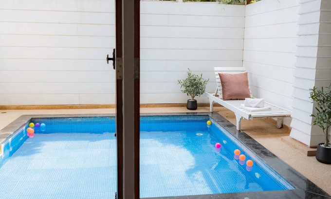 Mu Si Hotel | The Vintage Hotel Khaoyai