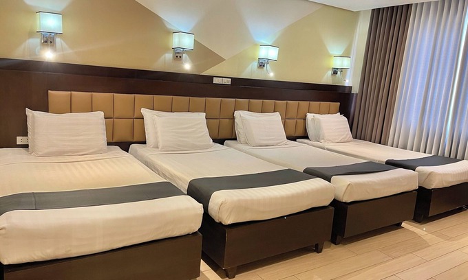 Cagayan de Oro Hotel | The VIP Hotel