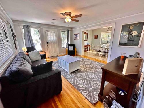 Prescott Casa | The Virginia Blue- Walk To Downtown Prescott