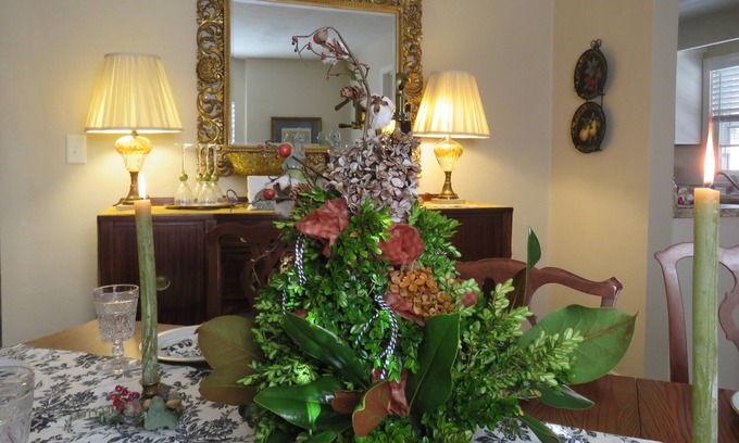 Troutville Cabaña | The Virginia Country Cottage en el Black Twig Garden- 30 acres, 1 milla de I81