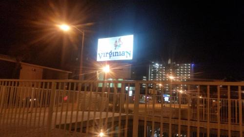 Myrtle Beach Hotel | The Virginian Motel
