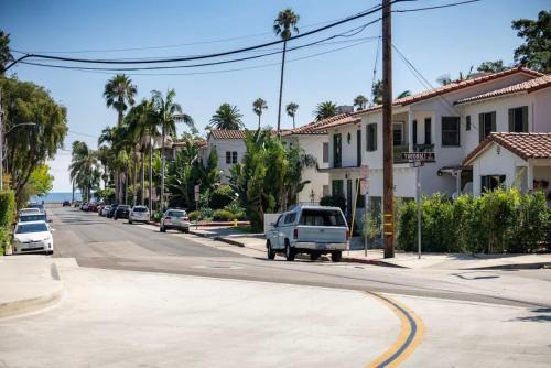 West Beach Apartamento | The Vista Suite - The Marlowe Boutique Hotel