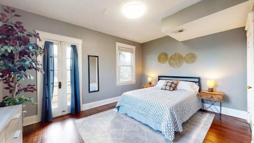 Hyde Park Apartamento | The Vista View Villa 2 Charming Retreat for 4