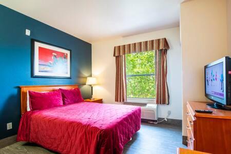 Sierra Vista Apartamento | The Vistas 119 Modern studio with full kitchen 1st floor great location