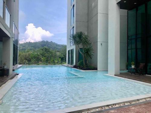 Patong Apartamento | The Viva Patong A2