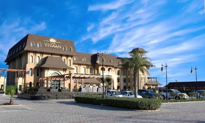 Karnal Complejo | The Vivaan Hotel & Resorts Karnal