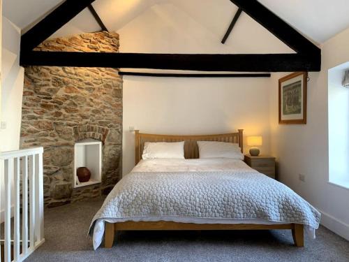 Plymouth Casa | The Vottage - 3 bed cottage