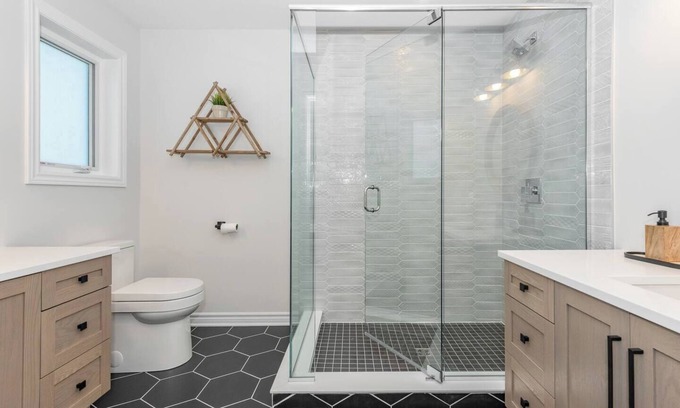 Kemptville Casa | The Wabi Sabi: 4-bedrooms designer home