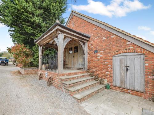 Blaisdon Casa | The Waggon House