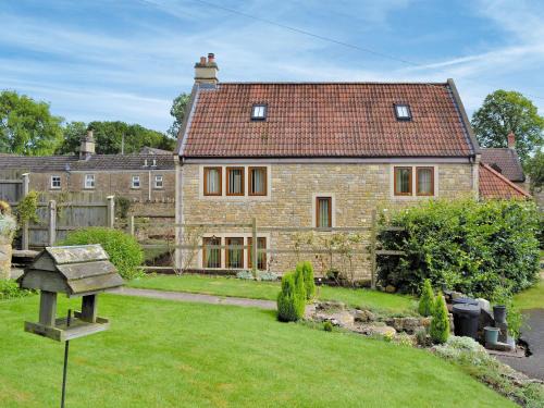 Wellow Casa | The Wagon House