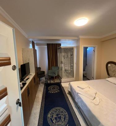 Avcilar Apartamento | The walens hotel