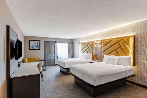 Gatlinburg Hotel | The Wander Hotel
