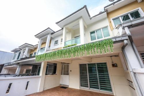 Brinchang Casa | The Warm Nest Golden Hill Cameron Highland Clover Home Unit 14