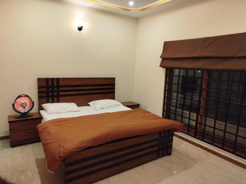 Fatehjang Casa | The Warmer House Islamabad Airport