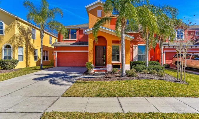 Bellavida Casa | The Warmth of Florida - BellaVida Resort
