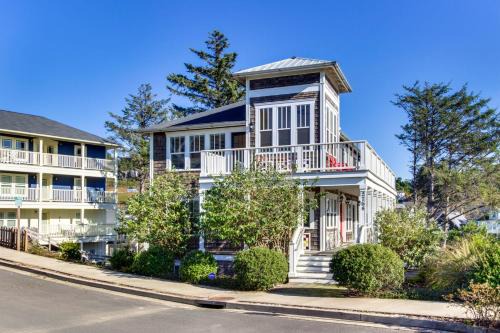 Nelscott Casa | The Warren at Olivia Beach