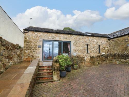 Lofthouse Casa | The Warren Barn
