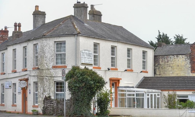 Carlisle Casa | The Warren Guest House
