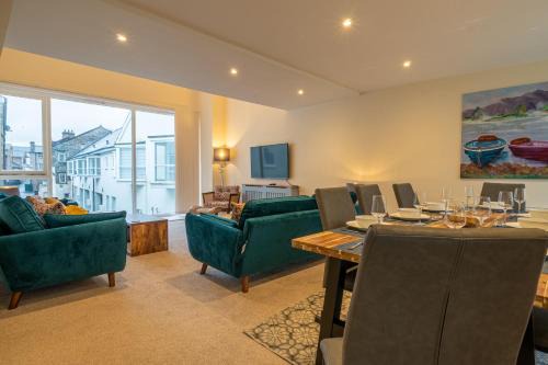 Kendal Casa | The Warren - Kendal Town Centre, with Parking
