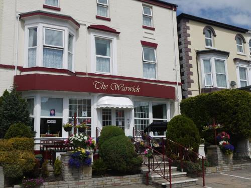 Southport Casa | The Warwick Southport