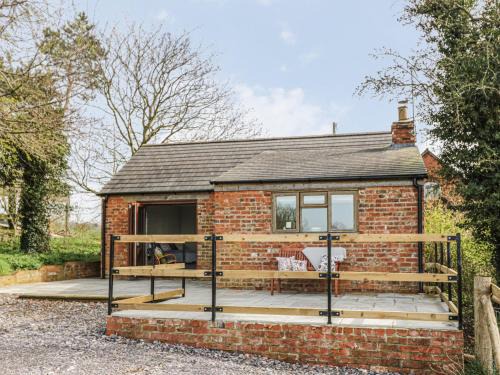 Sibford Gower Casa | The Wash House