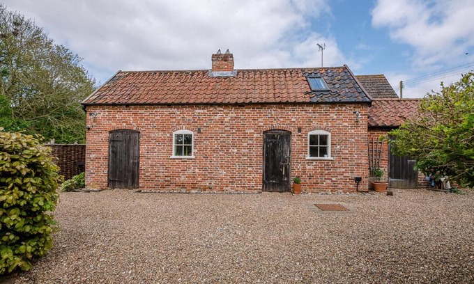 Saxmundham Casa | The Wash House, Middleton
