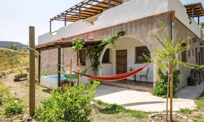 Almuñécar Cabaña | La Atalaya de Río Seco. Casita de Turismo Rural en Almuñecar