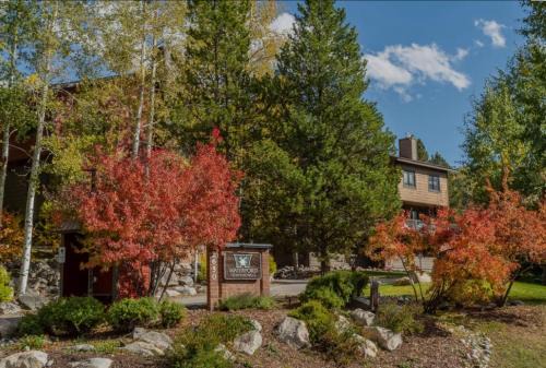 Steamboat Springs Casa | The Waterford #27