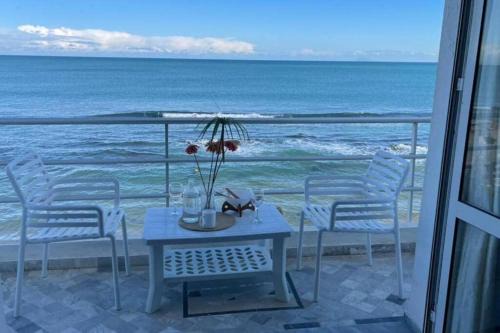 La Marsa Apartamento | The Waterfront apartment