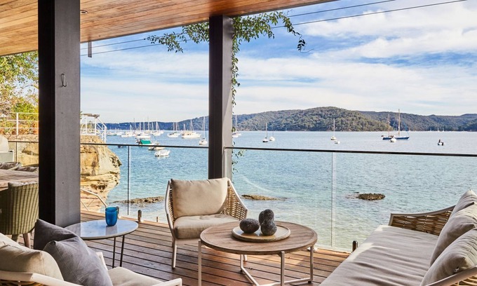 Palm Beach Casa | The Waterfront by Contemporary Hotels