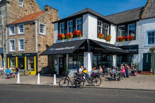 Anstruther Casa | The Waterfront