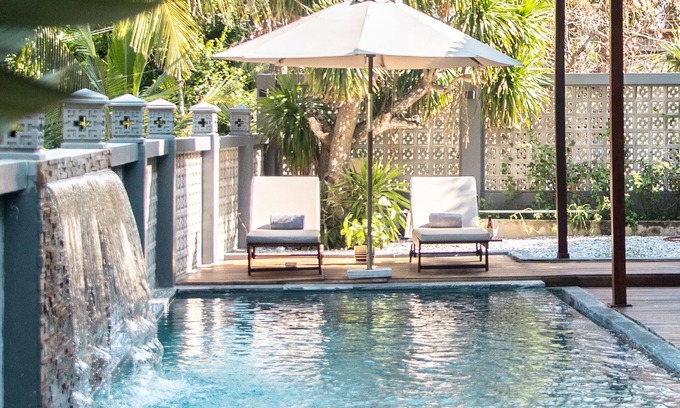 Hoi An Hotel | The Watermark Beachside Hotel