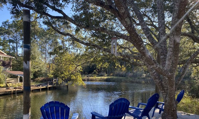 Florida Panhandle Casa | The Waterview: Monthly Rentals too!