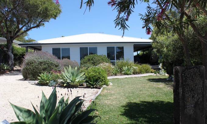 Port Elliot Casa | "The Watson" Port Elliot