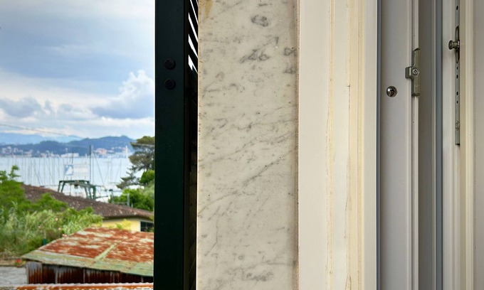 Fezzano Apartamento | The wave 4 Apartment for a single person