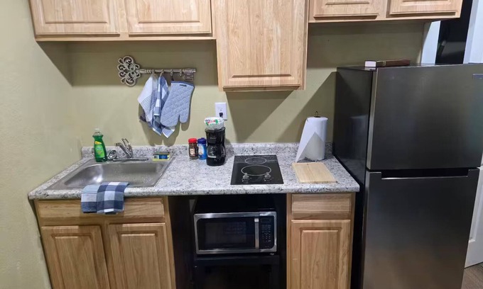 Southeast Pensacola Apartamento | The Wave - Chill Spotnnn