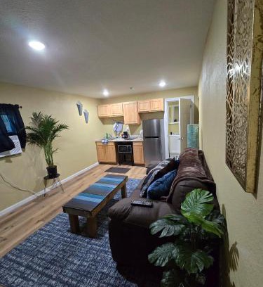 Southeast Pensacola Apartamento | The Wave