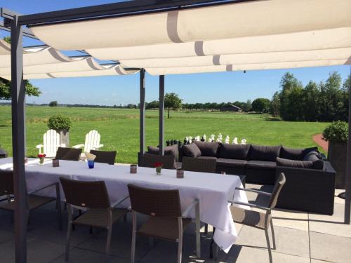 Ouderkerk Aan de Amstel Cama Y Desayuno | The Waverly House