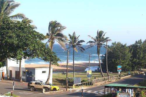Umhlali Beach Apartamento | The Waves Beachfront Stay - Gleneagles