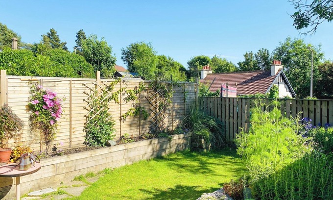 Dunfermline Cabaña | The Wee Cottage - UK42919